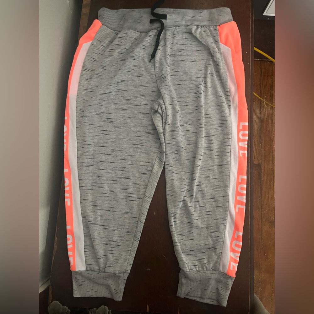 Bobbie and Brooke XL Joggers